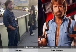 Это надо видеть: 12 российских двойников западных звезд