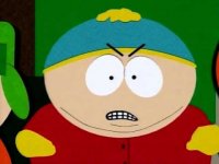 Нет, не толстый. Просто кость широкая)