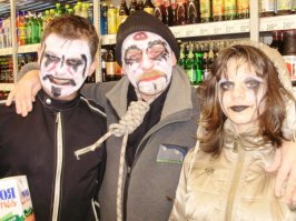 Это у нас семейное!