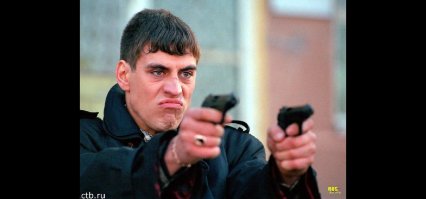 Дима, ну ты то на xpeна туда полез?