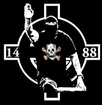 веселее????? 
что в нём весёлого? код неонацистов
ещё плюсуют сюда