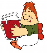 Летать может всё!