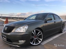 такой мне больше нравится!