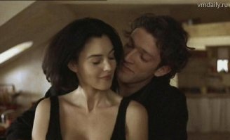 познакомились на съемках L’Appartement,1996, потом еще были сыграны потрясающие дуэты
расстались в 2013, было очень жалко