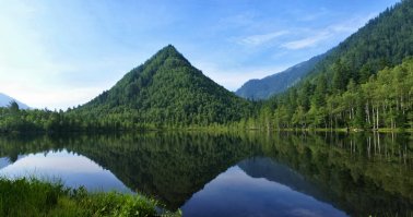 19 потрясающих фотографий, от которых у вас захватит дух