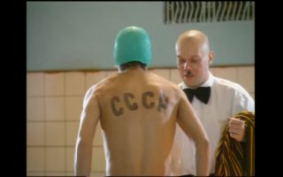 Неожиданные татуировки олимпийских спортсменов