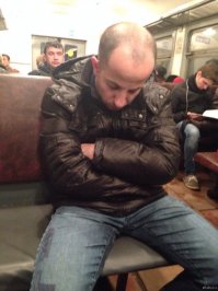 Это надо видеть: 12 российских двойников западных звезд