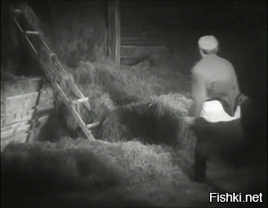  Грустный момент