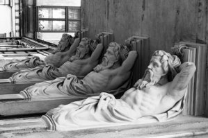 Удивительные снимки с российских просторов