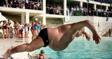 Ничо, на следующей олимпиаде победит, Гггг.