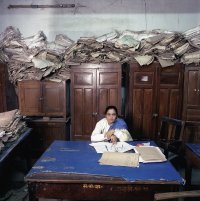 Они просто устроились на работу в офис, и вот что произошло