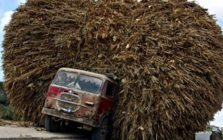 20 людей, которые доказали, что впихнуть невпихуемое всё-таки можно