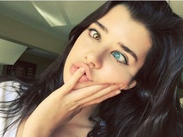 Еще немного Сары...