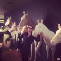 12 неожиданных встреч с двойниками