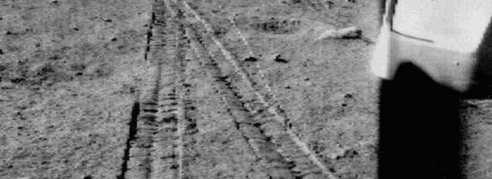 Советские луноходы: что вы точно не знали 