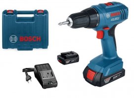 более-менее качественный "Профессиональный" инструмент "боша" вот такой синей расцветки...