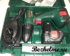 а зеленый - "бытовой" низкого качества материалов и сборки. с сокращеннымм сроком службы.