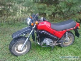 из Тулы еще вот такая игрушка была