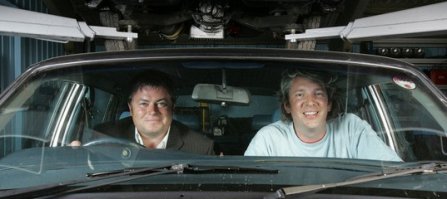 Mercedes-Benz 190E Evolution II - красавец из 90-х за кругленькую сумму