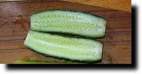 18 разрезанных пополам вещей