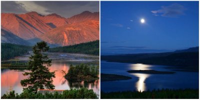 Прекрасная Япония