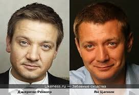 Это надо видеть: 12 российских двойников западных звезд