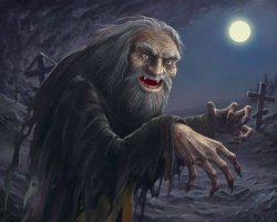 Страшней, если б ей удалось его поднять...