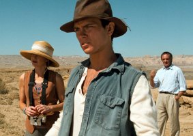 Тейлор Лотнер образца 1993