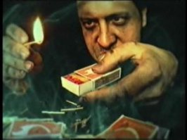 Беззаконие в Курганской области