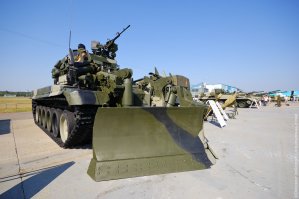 Вот по нашим дорогам! Да для зомби-апокалипсиса хорошо подойдут;)
Правда жрут много