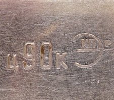 Новенькая Audi RS4 2001 года за 100 тысяч евро