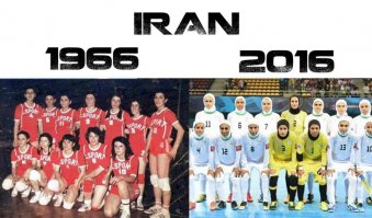 Думаю здесь может иметь место подлог и половина из них мужчины. :P