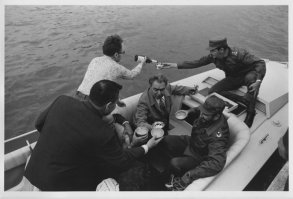 Долгих лет "команданте"!