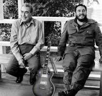 Ничто человеческое им не чуждо ;)