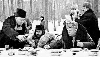 Долгих лет "команданте"!