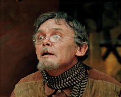 Гений комедии