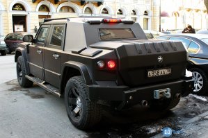 пусть увозят)