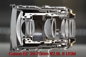 10 разрезанных пополам повседневных вещей,оказывается они гораздо сложнее и интереснее внутрири