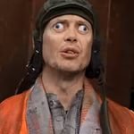 Все, что угодно, становится лучше... с глазами Стива Бушеми