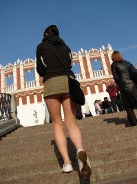 Сумасшедшие фотографии девушек, которые не должны были попасть в интернет