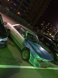 Фигня, у нас во дворе вот такая стояла