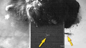 Даааа!
Сколько фильмов предсказали про 11-сентября! Наверное Бен Ладен вдохновился фильмами и не зря выбрал именно эту дату, чтобы думали, что все это сделало правительство США! Какой он умница!