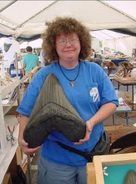 Ученые: гренландская акула - главный долгожитель среди позвоночных