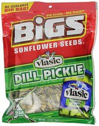 Почему в России любят семечки