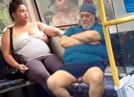 Модную одежду нужно носить непринуждённо