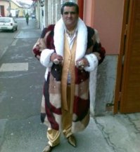 Эксперты уличной моды снова в ударе