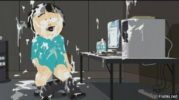 На нее можно смотреть часами