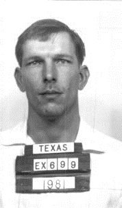 Джозеф Пол Джерниган в разрезе