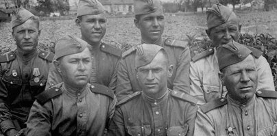 Спасибо, земляк. Ваша серия "Архивные фотографии Второй Мировой Войны" очень любознательна. Всегда внимательно и с интересом знакомлюсь с ней. Удачи в новых поисках.  
Но вот эти снимки должны выглядеть так: