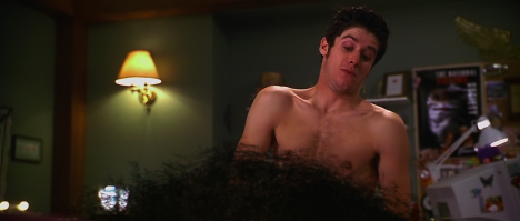 Сумасшедшие фотографии девушек, которые не должны были попасть в интернет